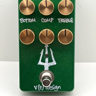 Reverb.com listing, price, conditions, and images for vfe-merman