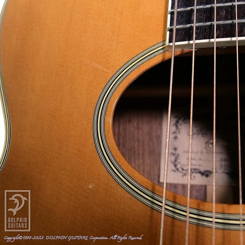 SIGMA GUITARS by C.F.MARTIN SMC-28|ドルフィンギターズ