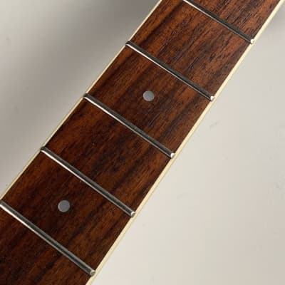 Yamaki YW-25-12 '70s Vintage MIJ 12 Strings Acoustic Guitar Made in Japan w/Hard Case image 10