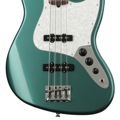 BLACK SMOKER Beta J4 Trad Master (Sherwood Green Metallic RS/Light 