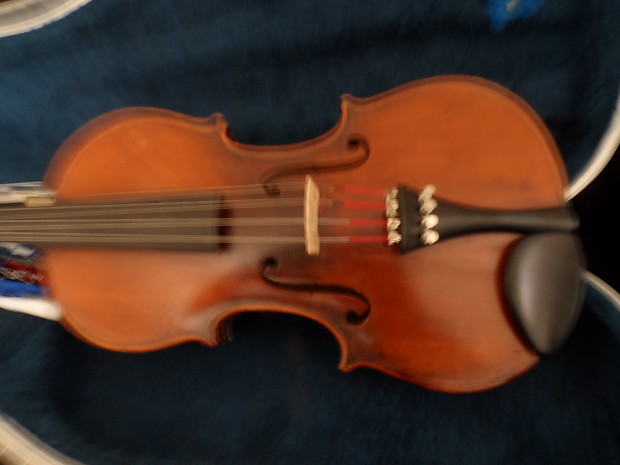 Bausch violin hot sale
