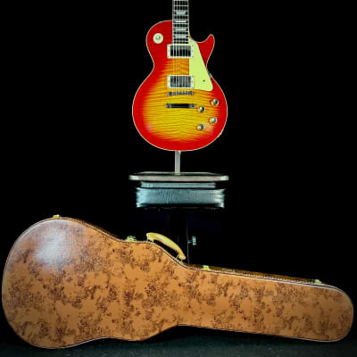 Gibson Custom Shop 1960 Les Paul Standard Reissue image 6