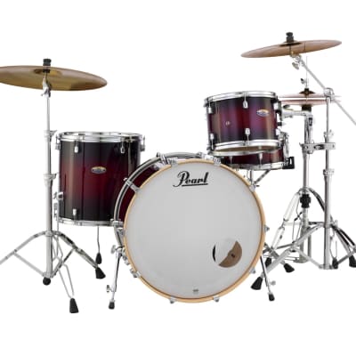 Pearl Vintage Maple Drum Kit, Japan Made, 24