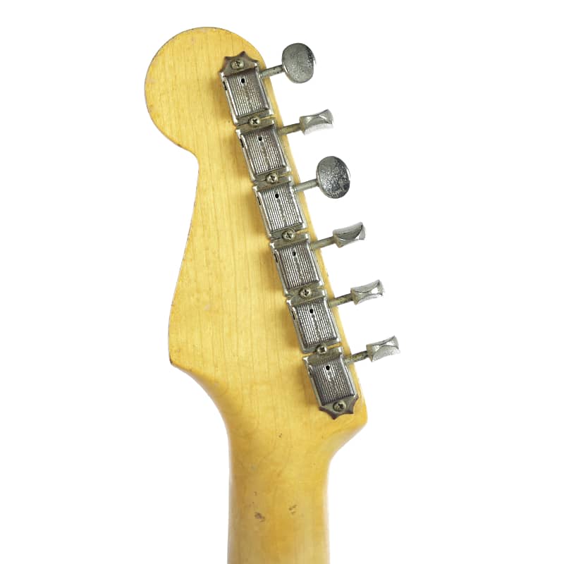Fender Stratocaster 1963 image 6