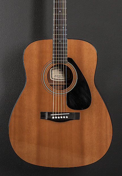 Yamaha FG-402 Recent