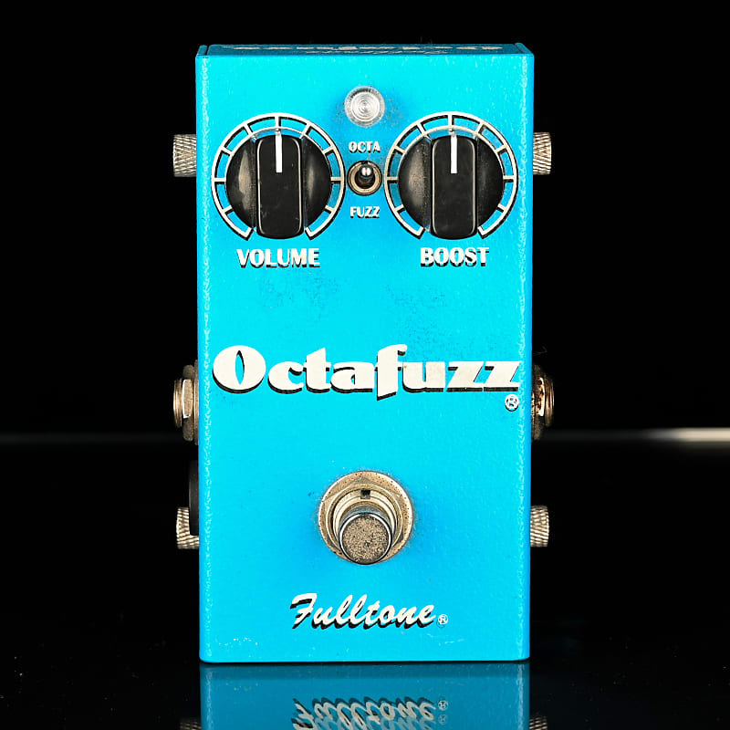 Fulltone Octafuzz