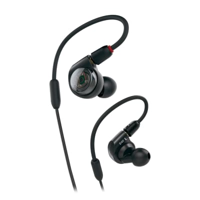 Audio Technica ATW-3255 3000 Series IEM Wireless In-Ear-Monitor System, Band DF2 image 3
