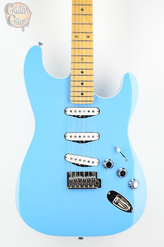 Fender MIJ Aerodyne Special Stratocaster | Reverb