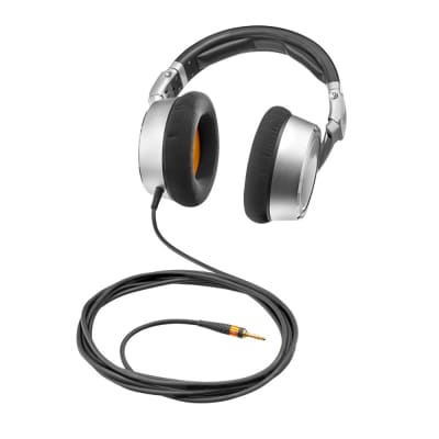 Neumann Berlin NDH 20 Premium Closed Back Studio Headphones image 3