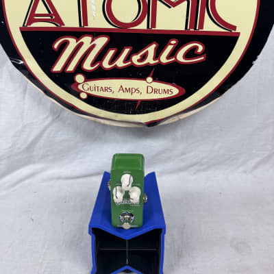 Reverb.com listing, price, conditions, and images for tc-electronic-corona-mini