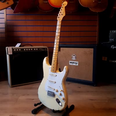 Fender Custom Shop '56 Reissue Stratocaster Journeyman Relic for sale