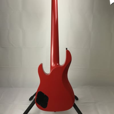 Kramer Baretta 522S 5 String Bass w Hardcase 98 | Reverb