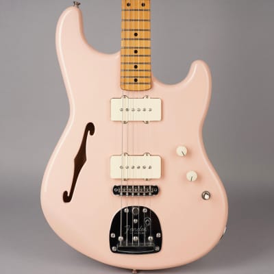ギター Fender Pawn Shop Offset Special Pink Fender Pawn Shop Offset Special 2013 | Reverb