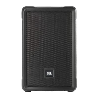 JBL Professional IRX108BT Powered 8-Inch Portable PA Loudspeaker with Bluetooth (Black) image 2