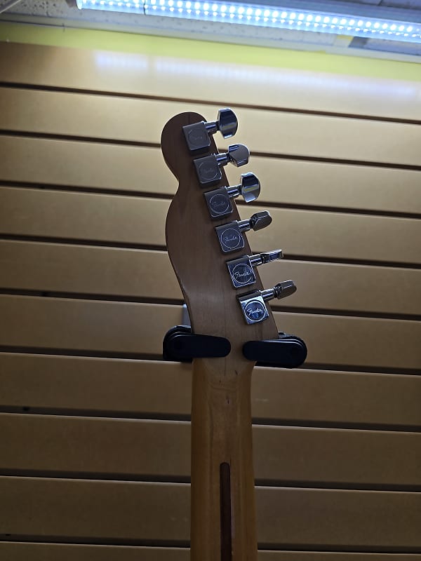 Fender Standard Telecaster 1989 -1997 | Reverb Canada Fender Standard Telecaster 1989 -1997 | Reverb Canada