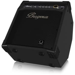 Bugera BXD12 700W 2-Ch Bass Amp-12" Speaker