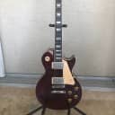 Gibson Les Paul Standard Plus 2003 Wine Red-Excellent  Condition