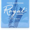 D'Addario RKB1030 - Royal Tenor Saxophone Reeds - 3.0 (10-pack)