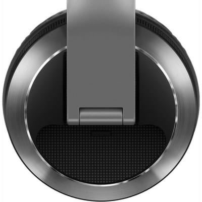 Pioneer DJ HDJ-X7 DJ Headphones, Silver image 6