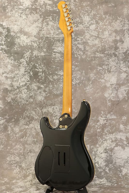 Yamaha Session II-812 BL-Free Shipping* | Reverb