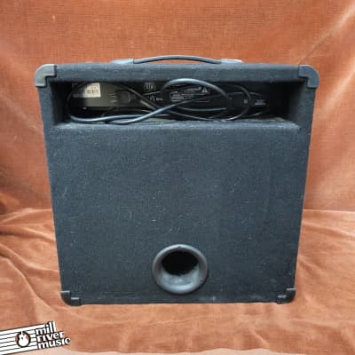 Crate BT-25 25W 1x10" Bass Combo Amp Used image 3