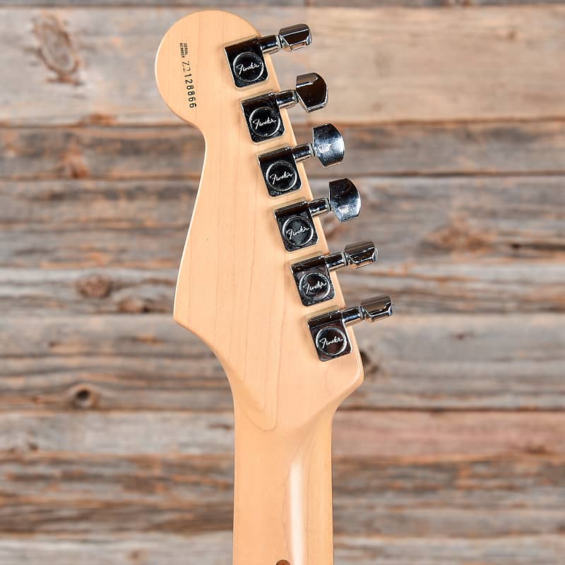 Fender American Series Stratocaster 2000 - 2007 image 6