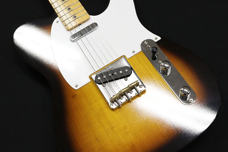 ギター KING SNAKE Okie Dokie T Okie Dokie T -Butterscotch Blonde- | 【クロサワ楽器店オンライン