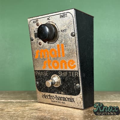 Electro-Harmonix Small Stone Phase Shifter