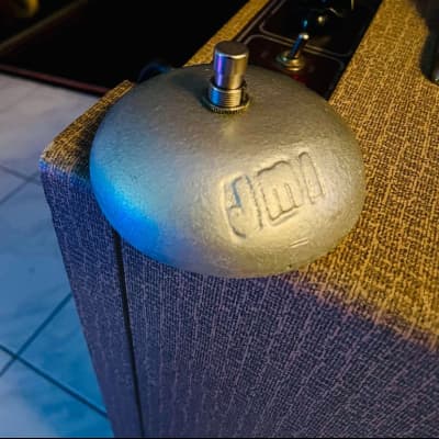 JMI/VOX AC15 2006 - Creme image 7