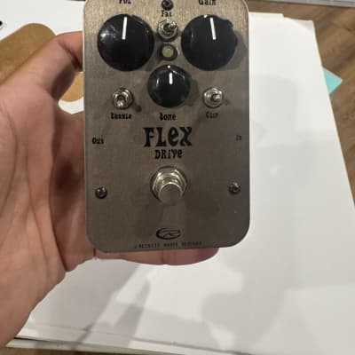 J. Rockett Flex Drive | Reverb