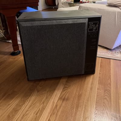 Electrovoice EV FRi-2082 Passive low profile stage monitor or