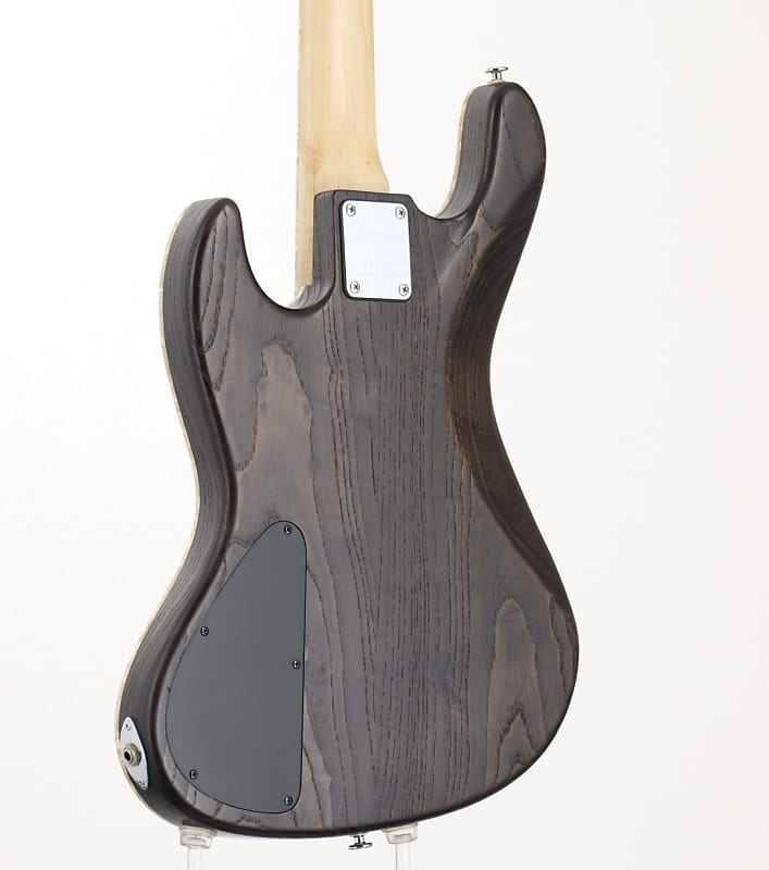 Bacchus Handmade Series 02 Standard 4st Black Oil (S/N
