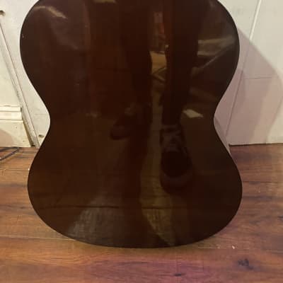Heritage H.2.5 Acoustic Guitar image 7