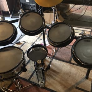 Roland TD-9 Electronic Drums image 5