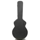 Guardian CG-020-HS Hollowbody Shallow 335 Style Guitar Hard Case - Black