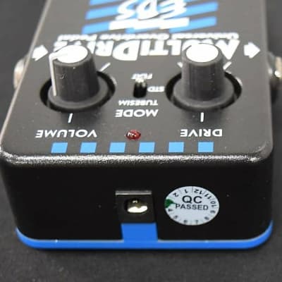 EBS MultiDrive for Bass image 3