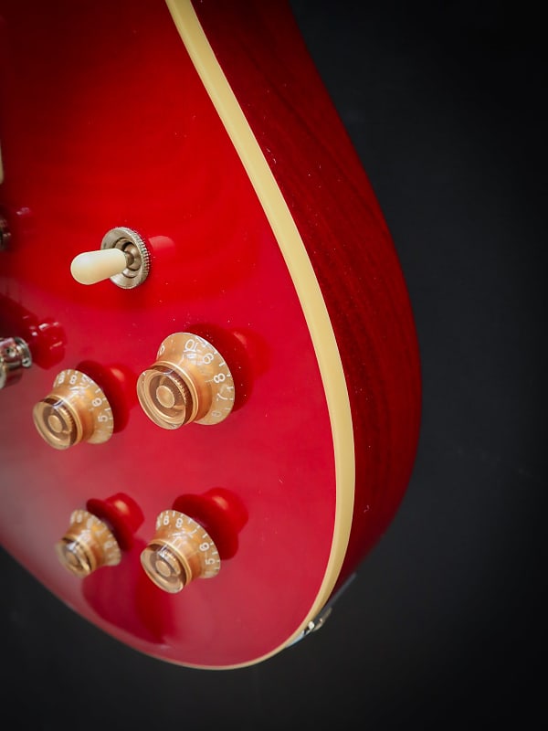 Baker USA B1 Bluesman Used | Reverb