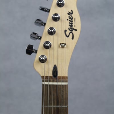 Fender Squier Sonic Telecaster California Blue image 4