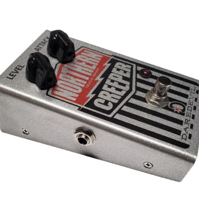 Reverb.com listing, price, conditions, and images for daredevil-pedals-northern-creeper