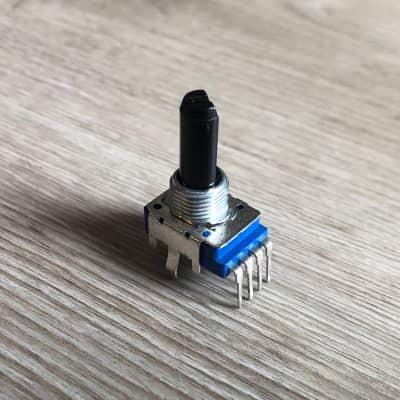 Access Virus Rotary Potentiometers (A, B, C, TI, TI2)