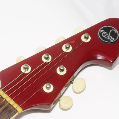Tesco WG-2L ジャンク Tesco WG-2L ジャンク