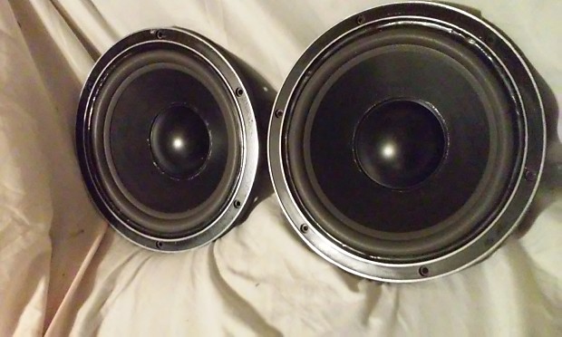 Subwoofer audax best sale