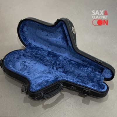 Marco Magi alto saxophone case BLACK image 2