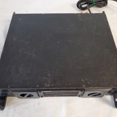 Roland SRA 540 Vintage 2 Channel Power Amplifier - Good Used Working Condition - Quick Shipping - image 9