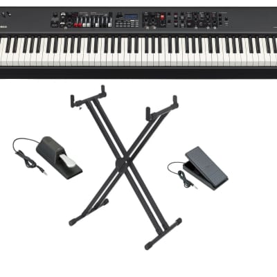 Roland HP 207 Digital Console Piano | Reverb