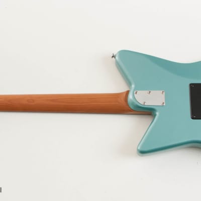 Sterling (Music Man) Mariposa Omar Rodriguez Lopez Signature model image 7