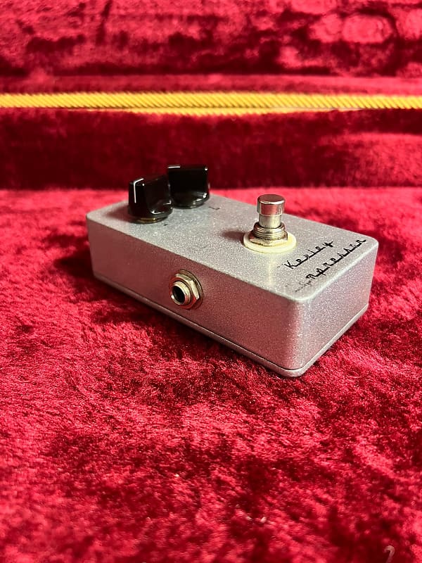 Keeley Electronics 2 Knob Compressor Guitar Effects Pedal