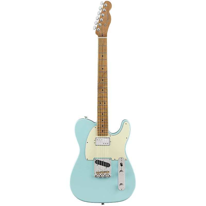 Fender American Professional Telecaster HS with Roasted Maple Neck image 1