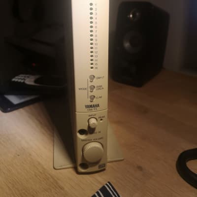 Yamaha CBX-T3 Tone Generator