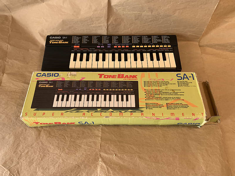 Casio sa 1 price best sale